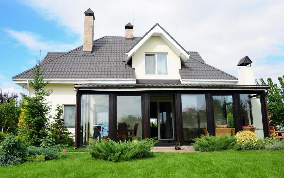 Quel type de véranda installer à Montpellier ?