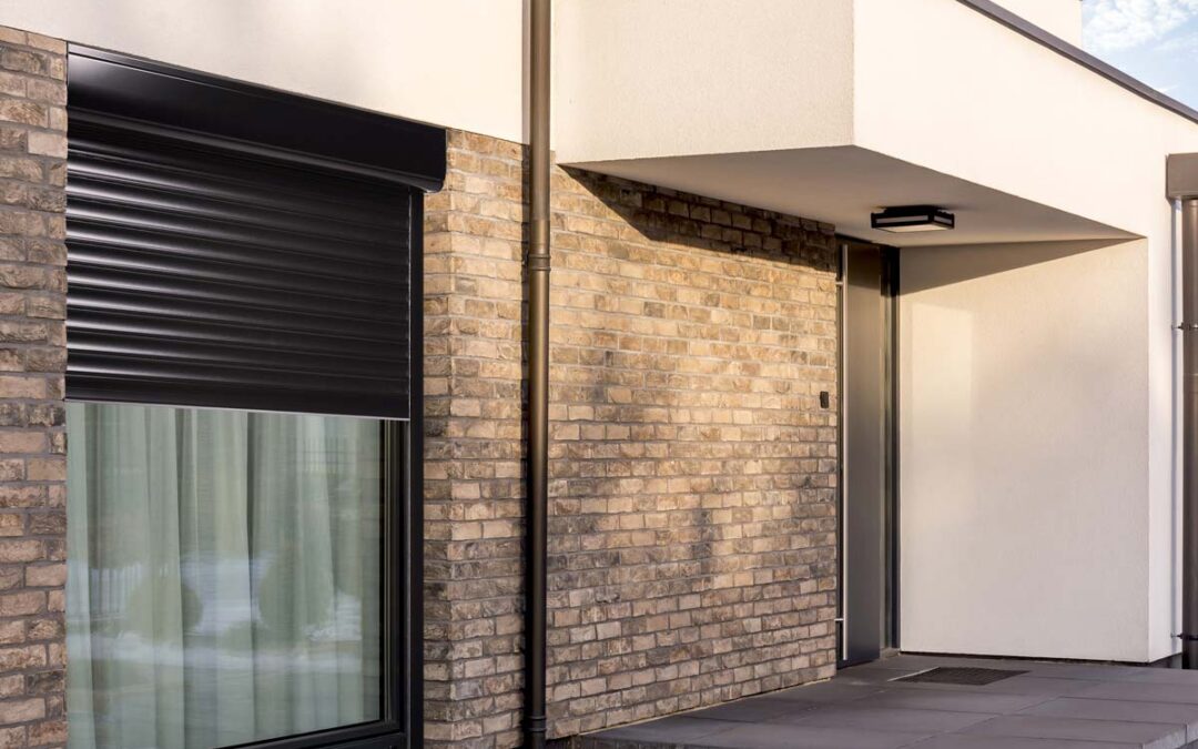 Aluminium ou PVC : quel matériau pour vos volets dans l’Hérault ?