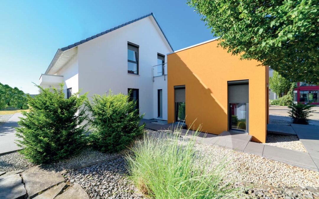 Volets roulants ou battants : que choisir pour sa maison à Montpellier ?