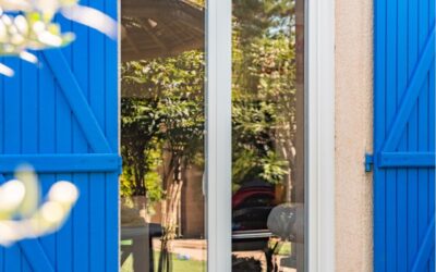 Menuiseries à Montpellier ou Nîmes : Pourquoi choisir le PVC ?